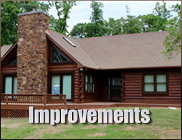 Log Repair Experts  Oak Hall, Virginia